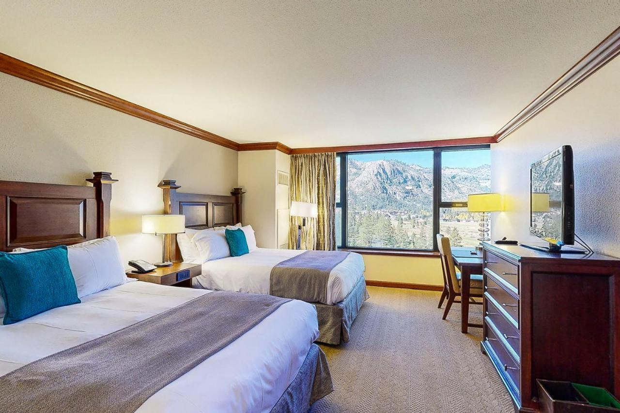 Resort At Squaw Creek โอลิมปิกแวลลีย์ ห้อง รูปภาพ