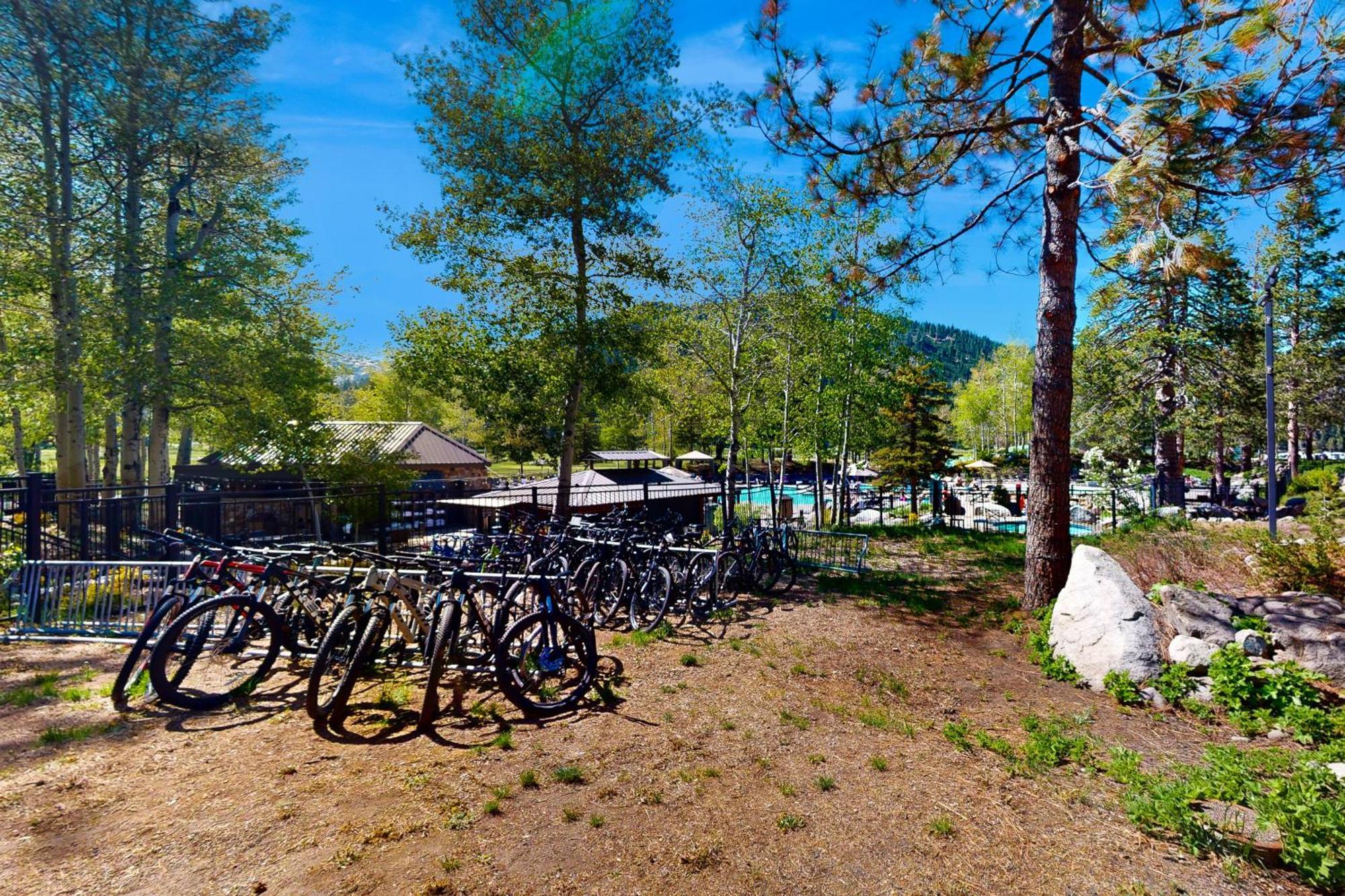 Resort At Squaw Creek โอลิมปิกแวลลีย์ ห้อง รูปภาพ