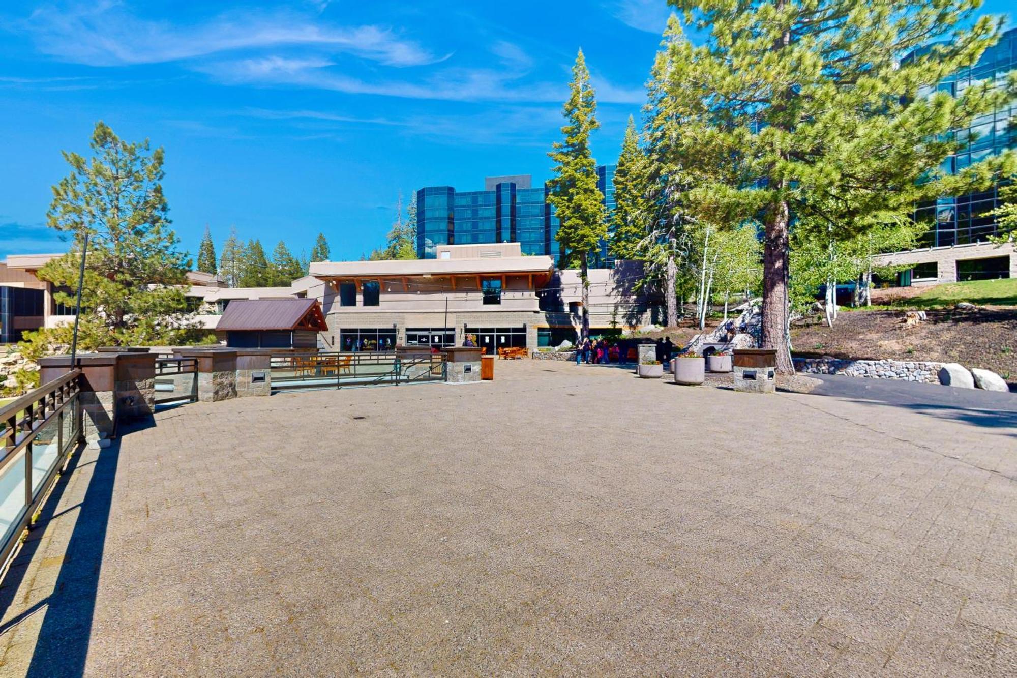 Resort At Squaw Creek โอลิมปิกแวลลีย์ ห้อง รูปภาพ